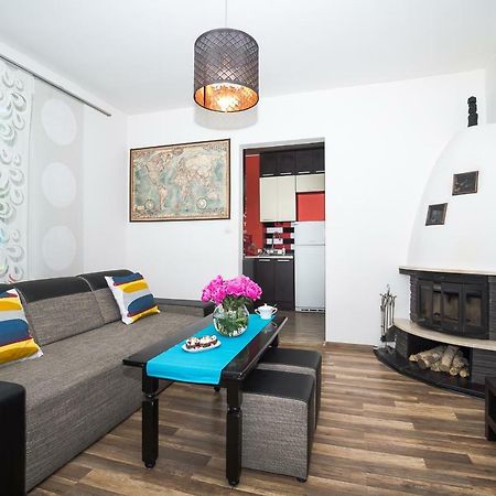 Apartamento Apartament Sopot Kamienny Potok Exterior foto