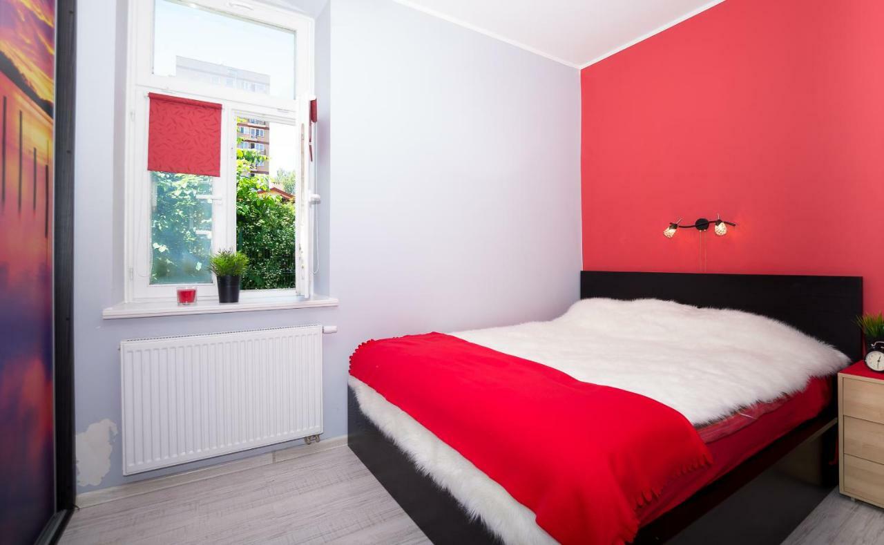 Apartamento Apartament Sopot Kamienny Potok Exterior foto