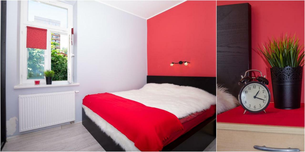 Apartamento Apartament Sopot Kamienny Potok Exterior foto